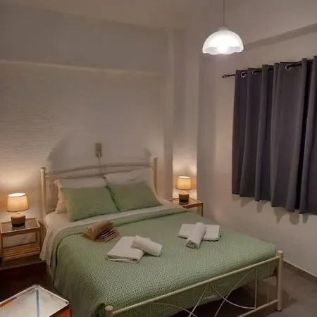 Apartment Asteri Traditional Seafront *
