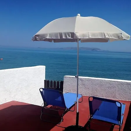 Apartment Asteri Traditional Seafront *