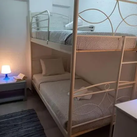 Apartment Asteri Traditional Seafront *