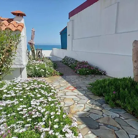 Asteri Traditional Seafront Apartment Kokkini Hani