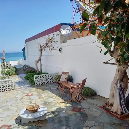 Appartement Asteri Traditional Seafront