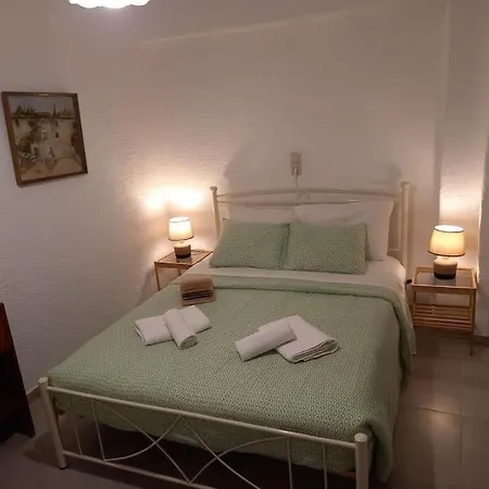 Appartement Asteri Traditional Seafront Kokkini Hani