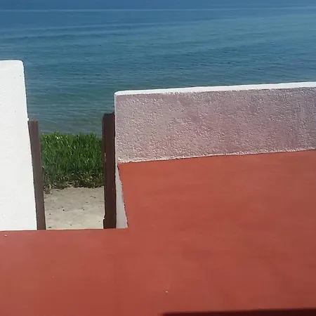 Asteri Traditional Seafront Appartement Kokkini Hani