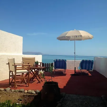 Asteri Traditional Seafront *
