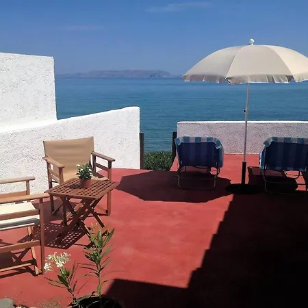 Appartement Asteri Traditional Seafront *